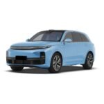 Li Auto L7 2026 Ultra Smart Refresh Edition Spacious And Comfortable Tourism SUV– Available From China | CarSaleChina