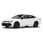 2026 Volkswagen Passat Pro 380TSI Luxury 2.0T LHD Notchback Gasoline Family Sedan– Available From China | CarSaleChina - Image 5