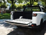 2026 New Energy Vehicle Pickup Truck Geely Radar 6 Electric Car– In Stock in China | CarSaleChina - Image 3