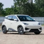 2026 Byd Seagull Electric Vehicle– Ships Worldwide From China | CarSaleChina - Image 2