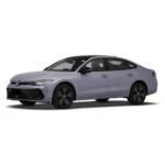2026 Volkswagen Passat Pro 380TSI Luxury 2.0T LHD Notchback Gasoline Family Sedan– Available From China | CarSaleChina