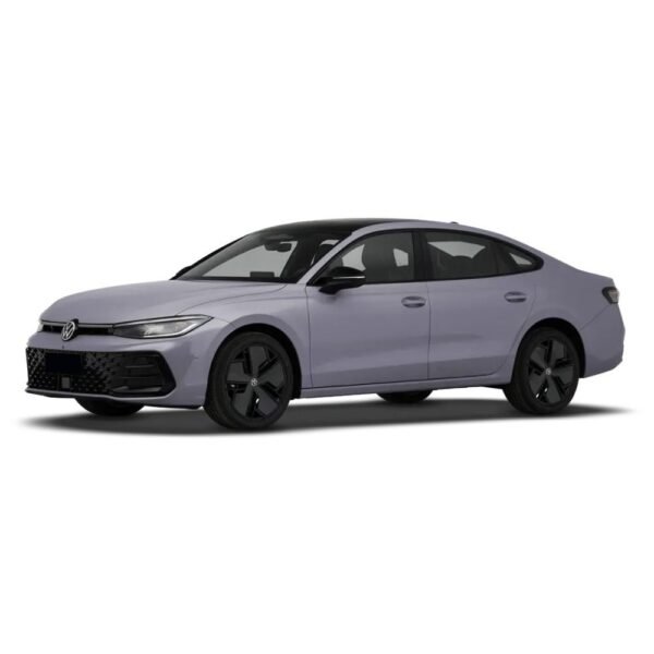 2026 Volkswagen Passat Pro 380TSI Luxury 2.0T LHD Notchback Gasoline Family Sedan– Available From China | CarSaleChina