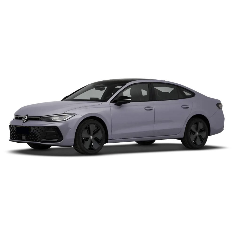 imgi_231_VW-Passat-2025-pro-380TSI-Luxury-Family-Sedan-2.0T-Gray 2026 Volkswagen Passat Pro 380TSI Luxury 2.0T LHD Notchback Gasoline Family Sedan– Available From China | CarSaleChina - Image 1