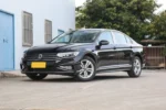 2026 Volkswagen Magotan 1.4t-2.0t 4-Door 5-Seater Sedan Gasoline Vehicle– Ships Worldwide From China | CarSaleChina - Image 3