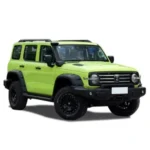 Gwm Tank 300 2.0t Classic off-Road Spacious and Flexible Space Superior Chassis Performance– In Stock in China | CarSaleChina - Image 2