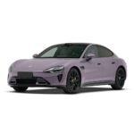 2026 Xiaomi SU7 800km AWD LHS Fully Electric Automobiles Intelligent Sedan– Available From China | CarSaleChina - Image 4