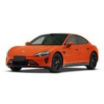 2026 Xiaomi SU7 800km AWD LHS Fully Electric Automobiles Intelligent Sedan– Available From China | CarSaleChina - Image 5