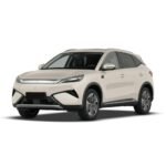 2026 BYD YUAN PLUS 510km Left Hand Drive Electric Intelligent SUV– Available From China | CarSaleChina