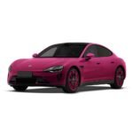 2026 Xiaomi SU7 800km AWD LHS Fully Electric Automobiles Intelligent Sedan– Available From China | CarSaleChina - Image 8