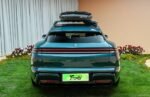 SAIC Z7T 2026– Ready for Export From China | CarSaleChina - Image 2