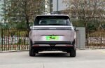 AION N60 2026– Ready for Export From China | CarSaleChina - Image 2