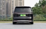 Luxeed V9 2026– Ready for Export From China | CarSaleChina - Image 3