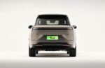 XPeng GX 2026 BEV– Ready for Export From China | CarSaleChina - Image 3