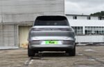 Voyah Taishan X8 2026 PHEV– Ready for Export From China | CarSaleChina - Image 2