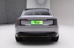 Volvo ES90 2027– Ready for Export From China | CarSaleChina - Image 2