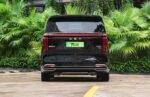 GWM WEY Gaoshan 7 2026– Factory Price From China | CarSaleChina - Image 2