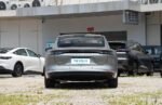 2026 Chery Fulwin A9L– China Export Vehicle | CarSaleChina - Image 3