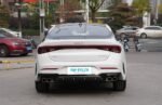 2026 Kia K5– China Export Vehicle | CarSaleChina - Image 3