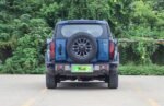 Jetour Zongheng G700 2026 5-seater– Factory Price From China | CarSaleChina - Image 2