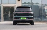 Chery Fulwin T11 2026– Factory Price From China | CarSaleChina - Image 2