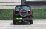 Tank 400 Hi4-T 2026– Factory Price From China | CarSaleChina - Image 2