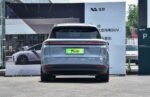 2026 Li Auto i8 Standard– China Export Vehicle | CarSaleChina - Image 3