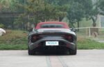 2026 MG Cyberster– China Export Vehicle | CarSaleChina - Image 3