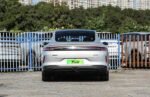 Changan NEVO A06 2026 BEV– Factory Price From China | CarSaleChina - Image 2