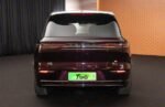 Voyah Taishan 2026– Factory Price From China | CarSaleChina - Image 2
