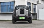 Jetour Traveler C-DM 2026– Factory Price From China | CarSaleChina - Image 3
