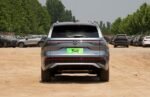 2026 Volkswagen Talagon– China Export Vehicle | CarSaleChina - Image 3