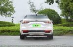Ford Mondeo 2026– Factory Price From China | CarSaleChina - Image 3