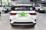 2026 Wuling Alvez– China Export Vehicle | CarSaleChina - Image 3