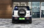 Ford Bronco New Energy 2026 BEV– Factory Price From China | CarSaleChina - Image 2