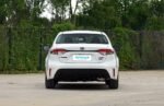 Toyota Levin 2026– China Export Vehicle | CarSaleChina - Image 3