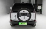 ROX ADAMAS 2026– Factory Price From China | CarSaleChina - Image 2