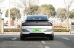 Xpeng P7+ 2026– Factory Price From China | CarBuyChina– Factory Price From China | CarSaleChina - Image 3