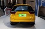 Honda Fit 2026– Ready for Export From China | CarSaleChina - Image 2