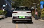 2026 BYD Yuan UP– China Export Vehicle | CarSaleChina - Image 3