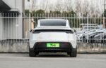 Tesla Model Y 2026– Ready for Export From China | CarSaleChina - Image 2