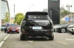2026 Lynk & Co 900 PHEV– China Export Vehicle | CarSaleChina - Image 3