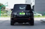 BYD Yangwang U8 L 2026– Ready for Export From China | CarSaleChina - Image 2