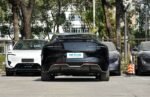 2026 Avatr 12 EV– China Export Vehicle | CarSaleChina - Image 3