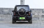 Chery iCAR V27 2026– Ready for Export From China | CarSaleChina - Image 2