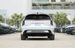2026 Honda S7– China Export Vehicle | CarSaleChina - Image 3
