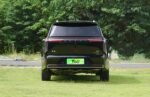 2026 EXEED VX– China Export Vehicle | CarSaleChina - Image 4