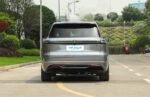 2026 Deepal S09– China Export Vehicle | CarSaleChina - Image 3