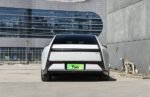Xpeng P7 2026– Ready for Export From China | CarSaleChina - Image 2