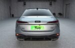 Audi A6L 2026– Ready for Export From China | CarSaleChina - Image 2