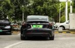 2026 Tesla Model 3– China Export Vehicle | CarSaleChina - Image 3